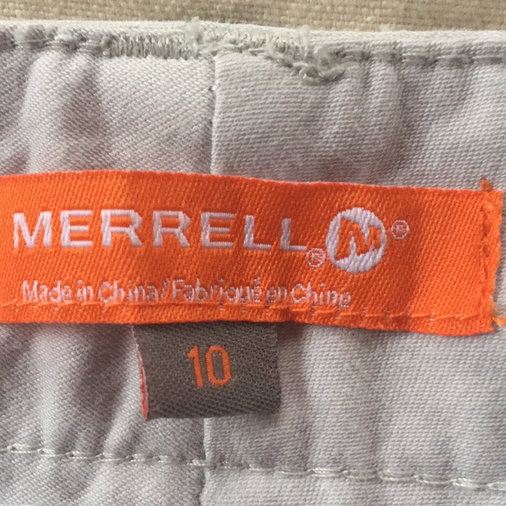 Merrell Wicking Hiker Pants